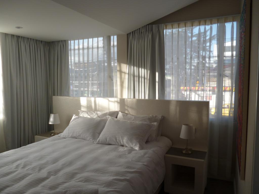 Hotel Atelier Bogotá Quarto foto