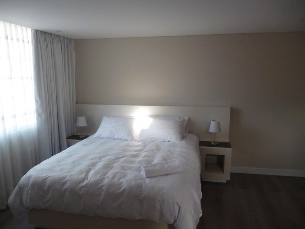 Hotel Atelier Bogotá Quarto foto