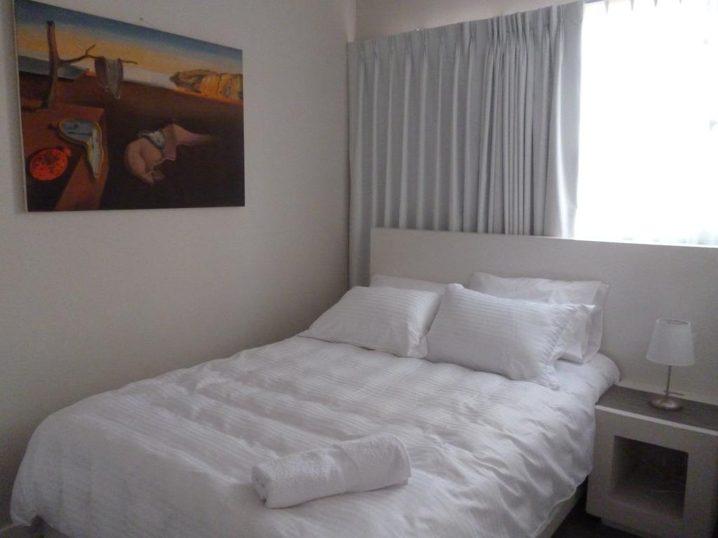 Hotel Atelier Bogotá Quarto foto