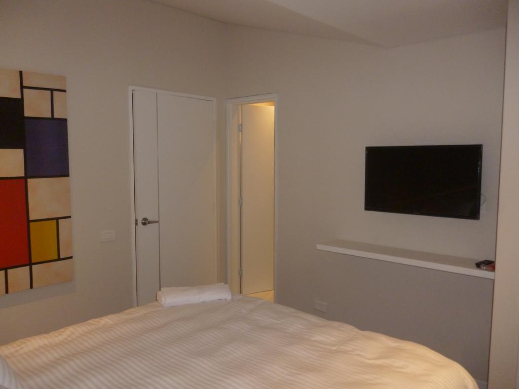 Hotel Atelier Bogotá Quarto foto